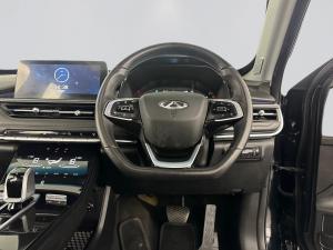 Chery Tiggo 7 PRO 1.5T Executive CVT - Image 12