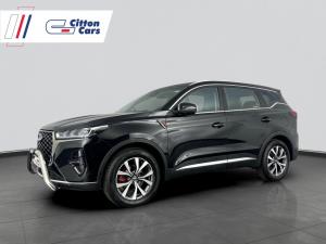 Chery Tiggo 7 PRO 1.5T Executive CVT - Image 1