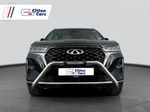 Chery Tiggo 7 PRO 1.5T Executive CVT - Image 2