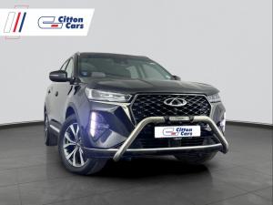 Chery Tiggo 7 PRO 1.5T Executive CVT - Image 3