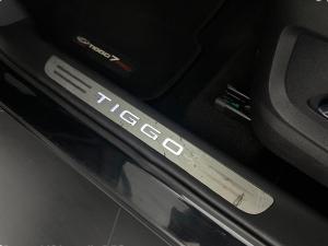 Chery Tiggo 7 PRO 1.5T Executive CVT - Image 4