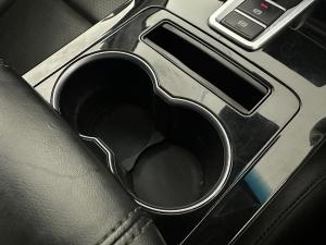 Chery Tiggo 7 PRO 1.5T Executive CVT - Image 7