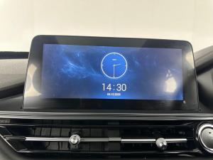 Chery Tiggo 7 PRO 1.5T Executive CVT - Image 9