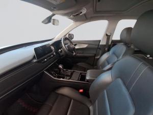 Chery Tiggo 4 PRO 1.5T Elite CVT - Image 3