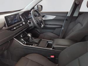 Chery Tiggo 4 PRO 1.5 Comfort CVT - Image 3