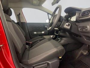 Citroen C3 1.2 Puretech Shine - Image 13