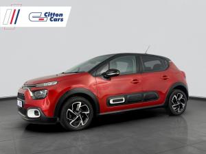 Citroen C3 1.2 Puretech Shine - Image 1