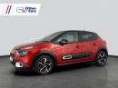 Thumbnail Citroen C3 1.2 Puretech Shine