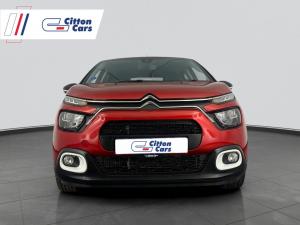 Citroen C3 1.2 Puretech Shine - Image 2