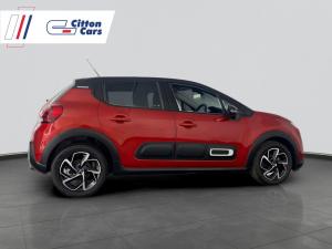 Citroen C3 1.2 Puretech Shine - Image 5