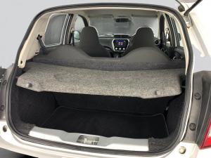 Datsun GO 1.2 LUX CVT - Image 11