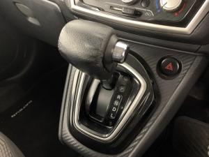 Datsun GO 1.2 LUX CVT - Image 17