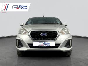 Datsun GO 1.2 LUX CVT - Image 2