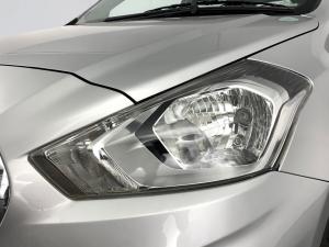 Datsun GO 1.2 LUX CVT - Image 4