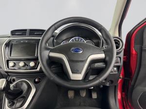 Datsun GO 1.2 LUX - Image 12