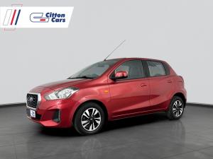 Datsun GO 1.2 LUX - Image 1