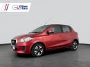 Thumbnail Datsun GO 1.2 LUX