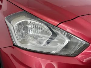 Datsun GO 1.2 LUX - Image 4