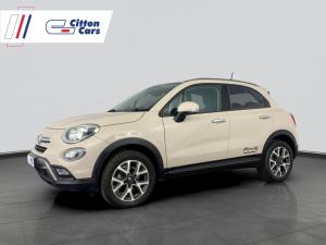 Fiat 500X 1.4T Cross Ddct - Image 1
