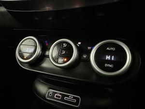 Fiat 500X 1.4T Cross Plus Ddct - Image 10