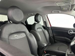 Fiat 500X 1.4T Cross Plus Ddct - Image 19