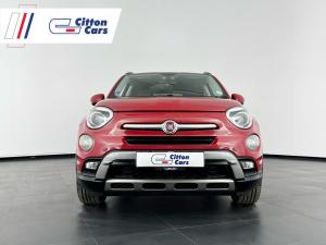 Fiat 500X 1.4T Cross Plus Ddct - Image 1