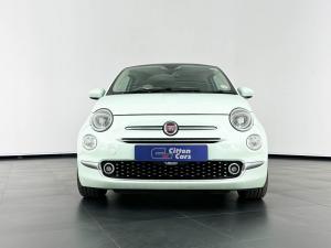 Fiat 500 900T Twinair Lounge - Image 3