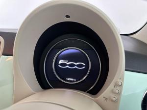 Fiat 500 900T Twinair Lounge - Image 9