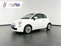 Thumbnail Fiat 500 900T Twinair POP Star