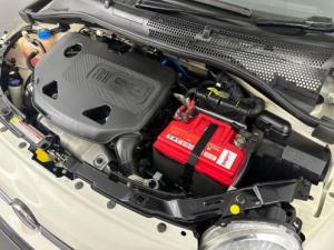 Fiat 500 900T Twinair POP Star - Image 20