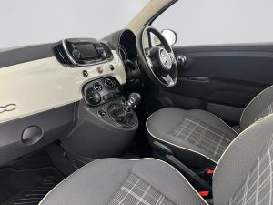 Fiat 500 900T Twinair Lounge - Image 12