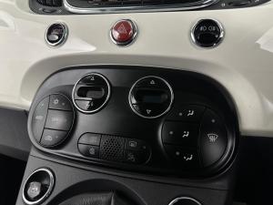 Fiat 500 900T Twinair Lounge - Image 7