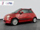 Thumbnail Fiat 500 1.2 Cabriolet