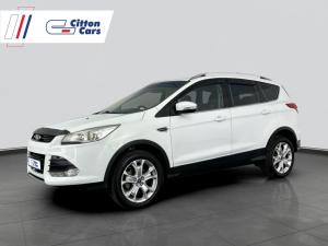 Ford Kuga 1.5 Ecoboost Trend - Image 1