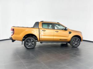 Ford Ranger 2.0D BI-TURBO Wildtrak automaticD/C - Image 3