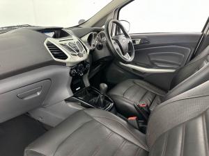Ford Ecosport 1.0 Ecoboost Titanium - Image 14
