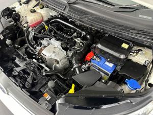 Ford Ecosport 1.0 Ecoboost Titanium - Image 20