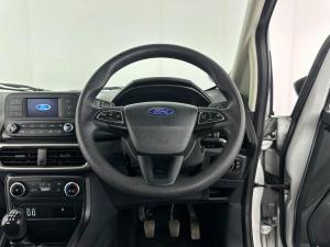 Ford Ecosport 1.5TiVCT Ambiente - Image 15
