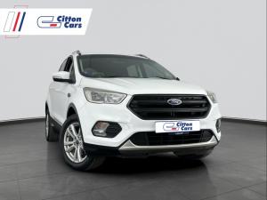 Ford Kuga 1.5 Ecoboost Ambiente automatic - Image 3