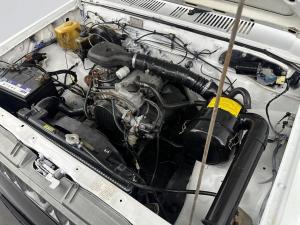 Ford Courier 1800 SWBS/C - Image 17
