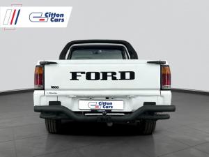 Ford Courier 1800 SWBS/C - Image 5