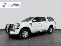 Thumbnail Ford Ranger 3.2TDCi XLTD/C