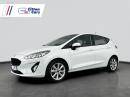 Thumbnail Ford Fiesta 1.0 Ecoboost Trend 5-Door