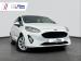 Ford Fiesta 1.0 Ecoboost Trend 5-Door - Thumbnail 3