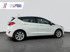 Ford Fiesta 1.0 Ecoboost Trend 5-Door - Image 4