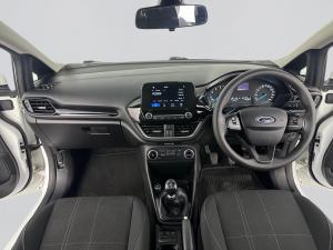 Ford Fiesta 1.0 Ecoboost Trend 5-Door - Image 9