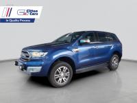 Thumbnail Ford Everest 2.2 TdciXLT
