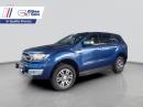 Thumbnail Ford Everest 2.2 TdciXLT