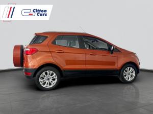 Ford Ecosport 1.0 Ecoboost Titanium - Image 3