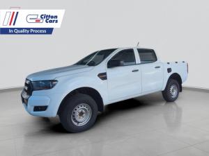 Ford Ranger 2.2TDCID/C - Image 1